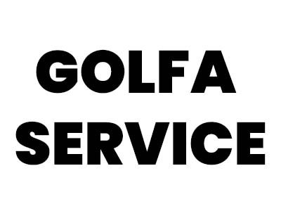 Golfa service